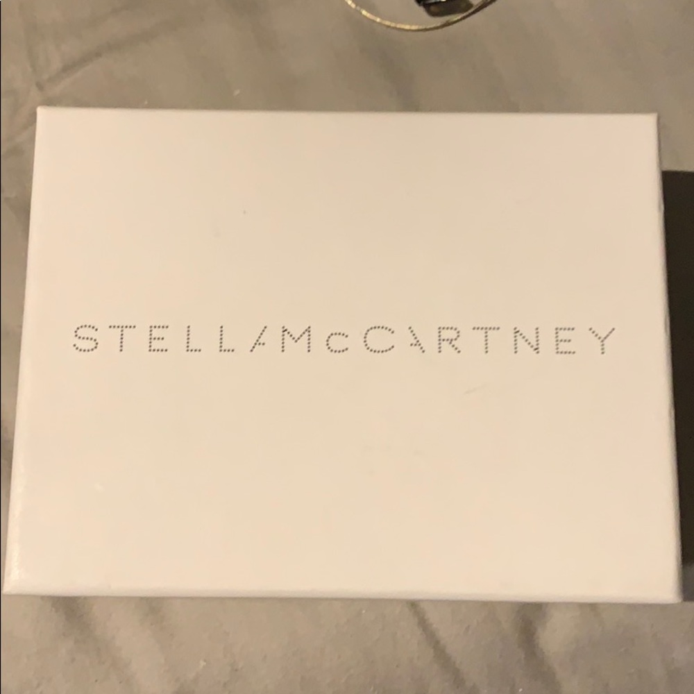 Stella McCartney star card holder